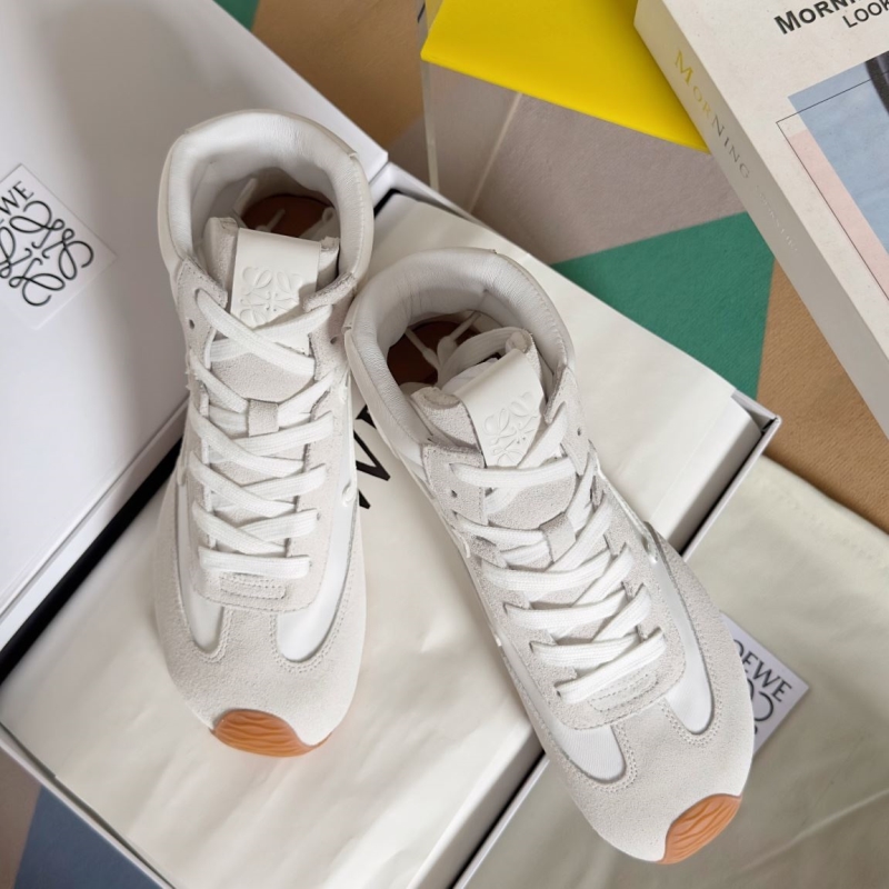 l*ew* sneakers
